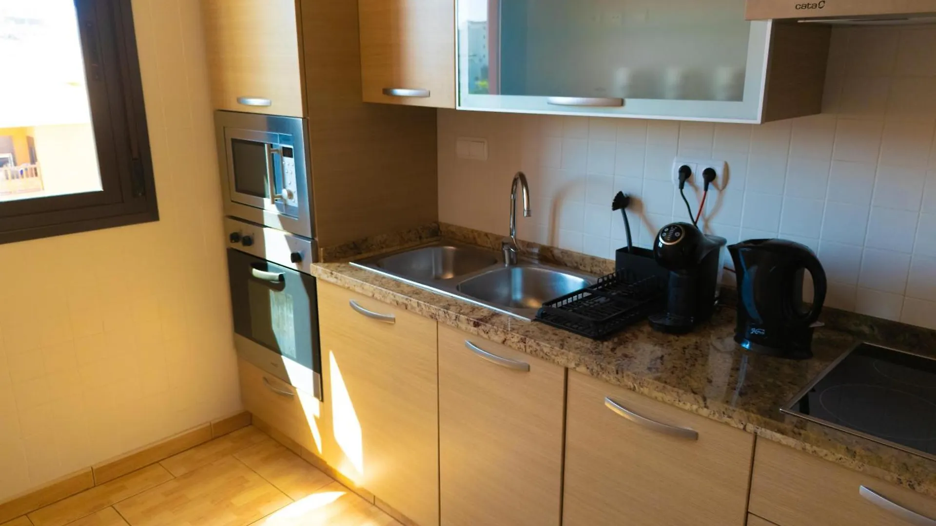 Cozy Appartment Palm Mar 0*, Palm-mar Spanien