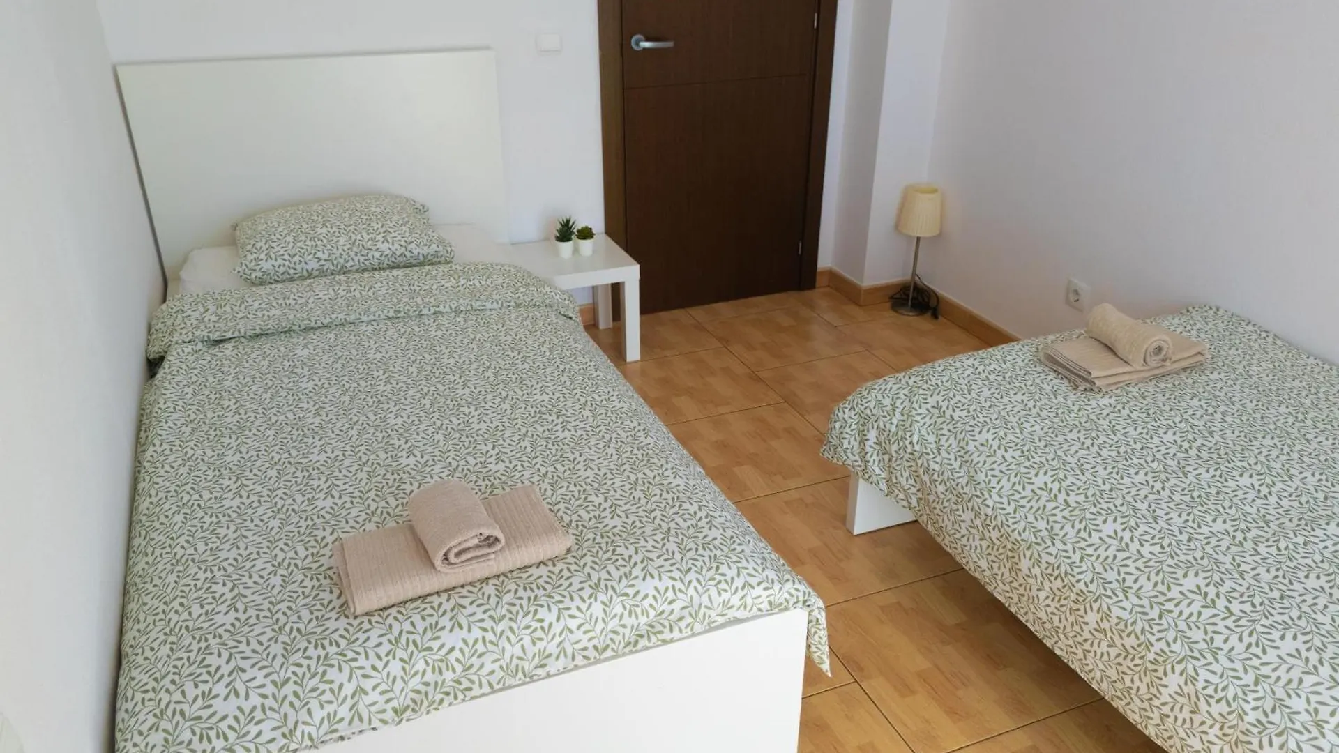 Cozy Appartment Palm Mar Apartament Palm-mar