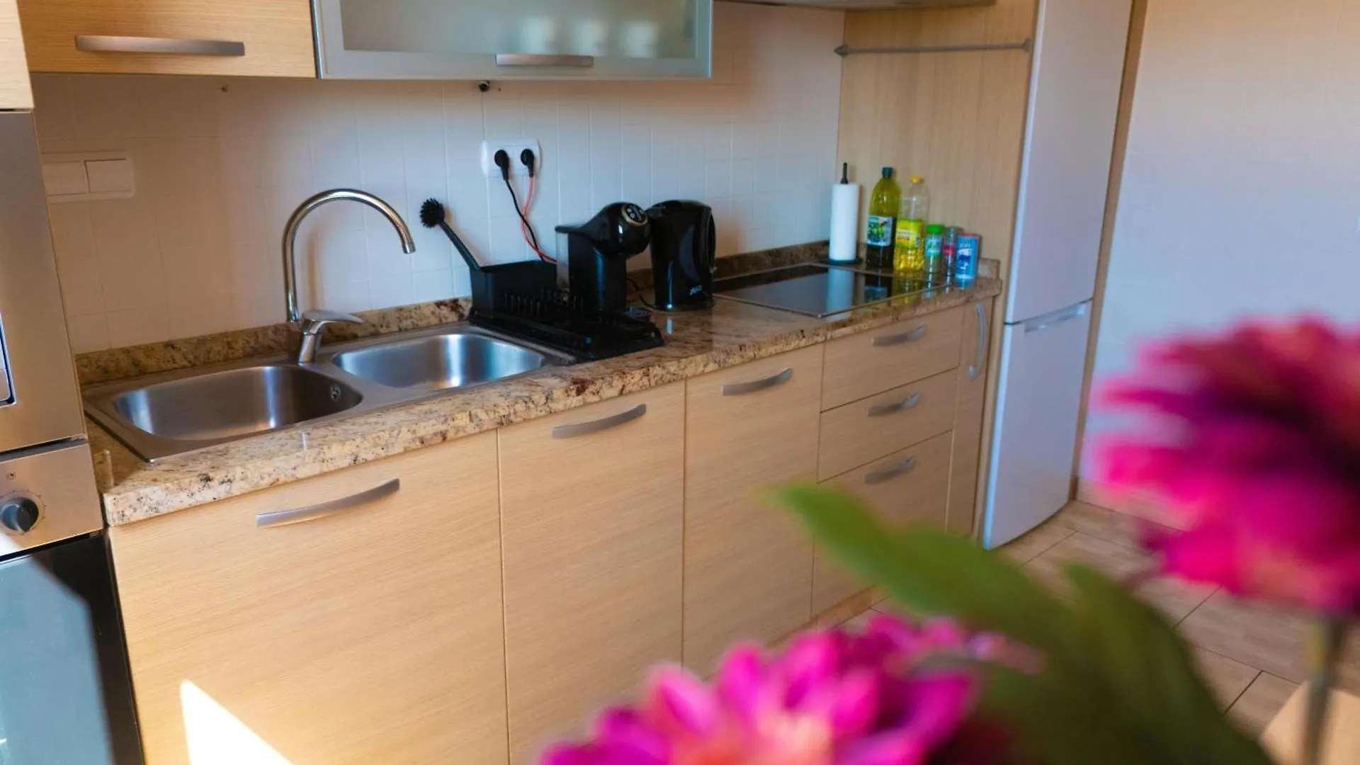 Apartament Cozy Appartment Palm Mar